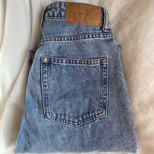 h&m jeans